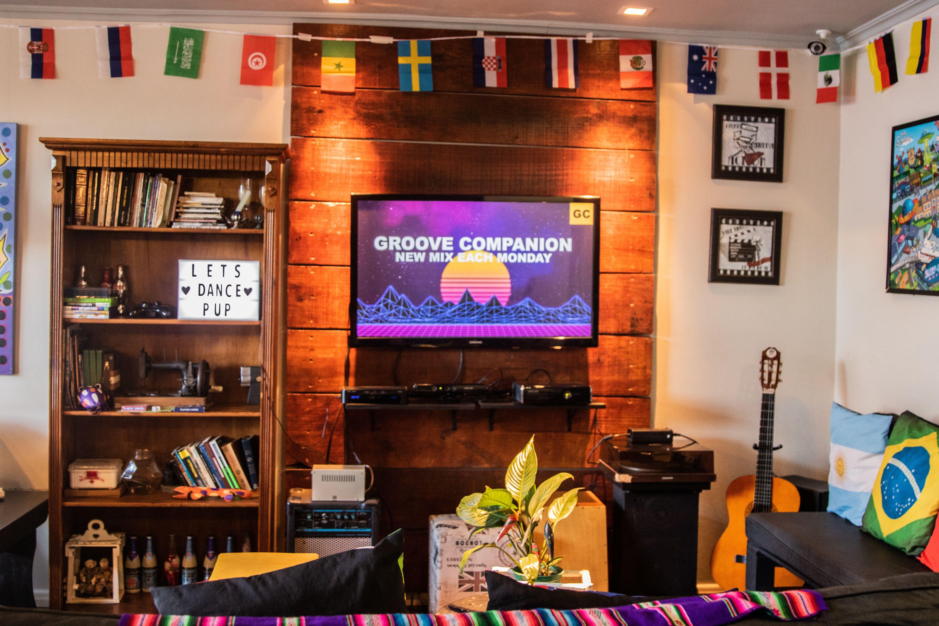 Pup Hostel Sc - Florianopolis — Photos 2